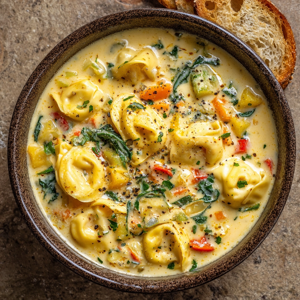 Tips for Customizing the Recipe