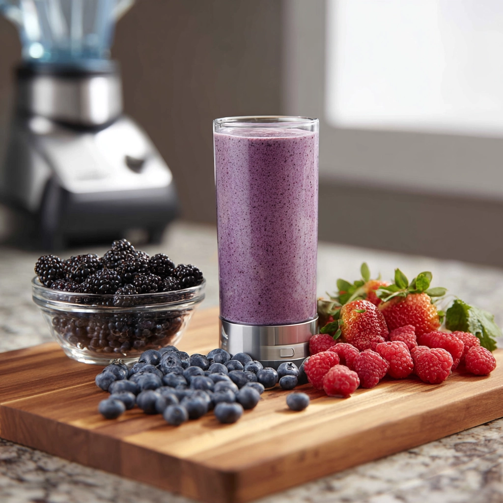 Tips for Customizing the Recipe