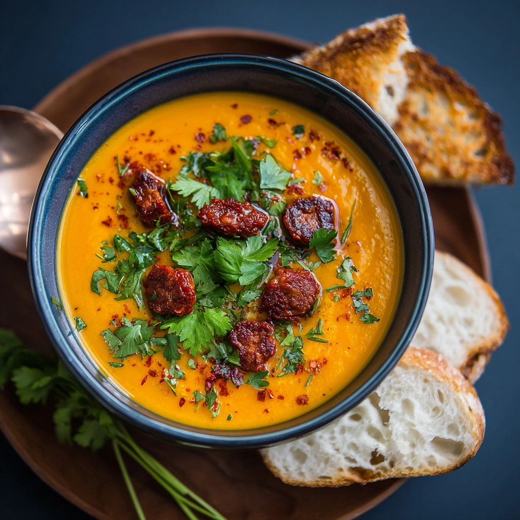 Tips for Customizing the Recipe