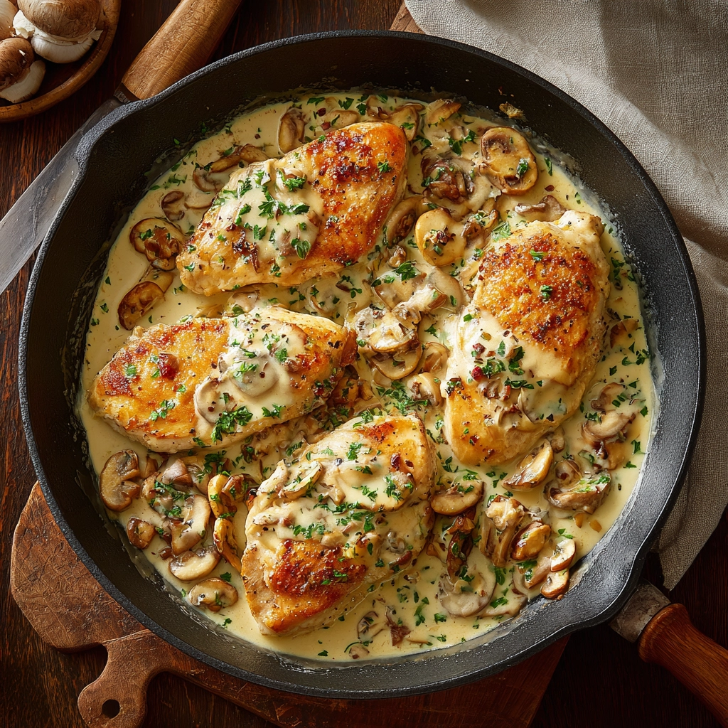 Tips for Customizing the Recipe