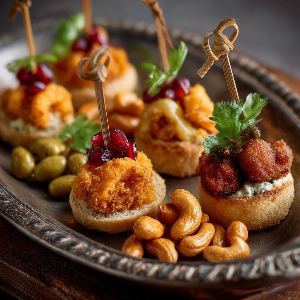 Tips for Customizing the Recipe