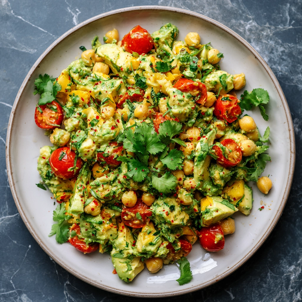 Tips for Customizing the Recipe