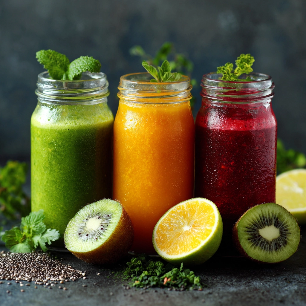 Tips for Customizing the Recipe