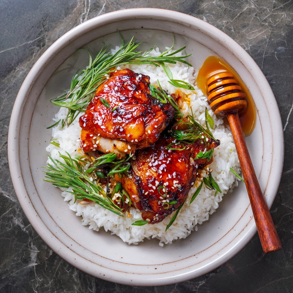 Tips for Customizing the Recipe