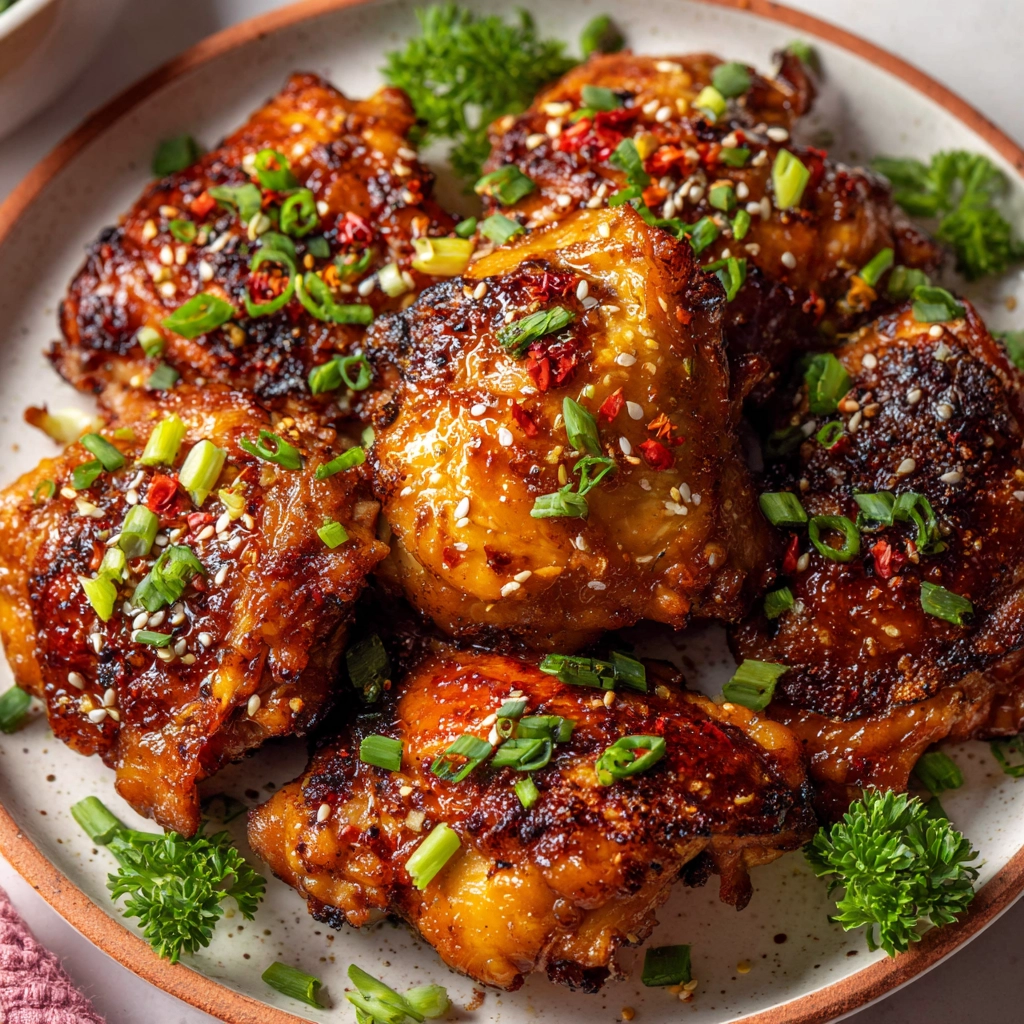 Tips for Customizing the Recipe