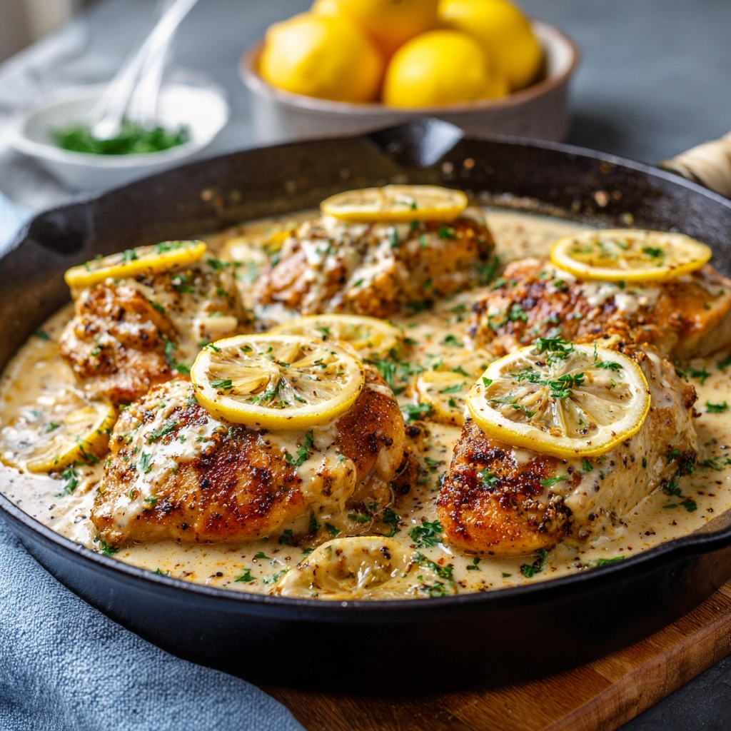Tips for Customizing the Recipe