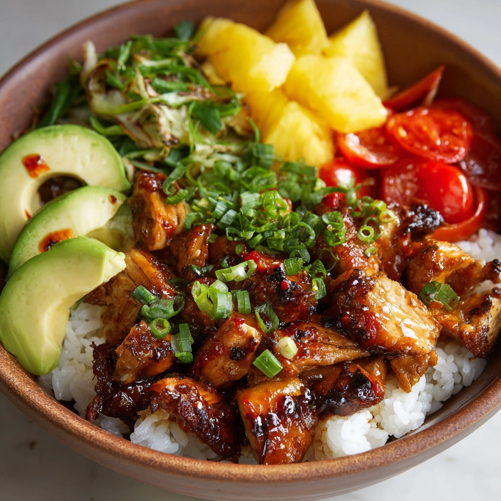 Tips for Customizing the Recipe