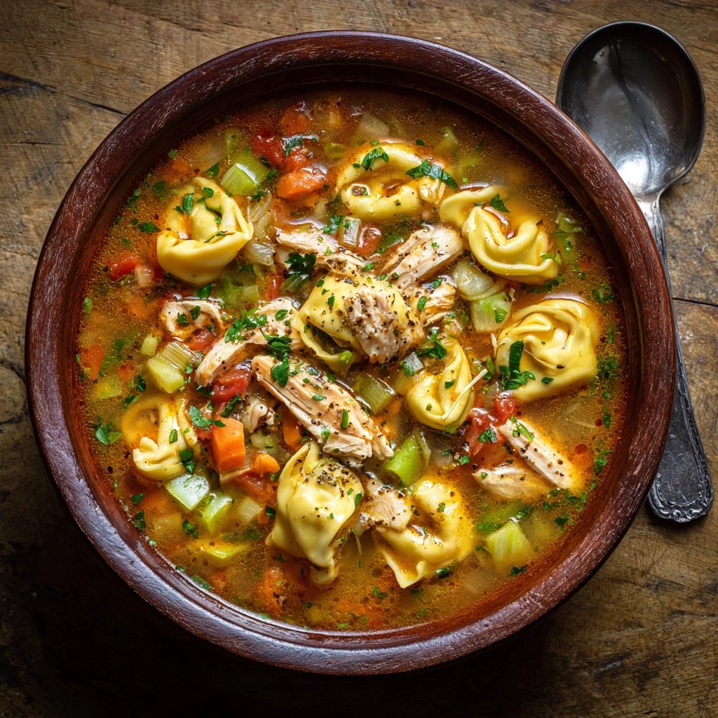 Tips for Customizing the Recipe