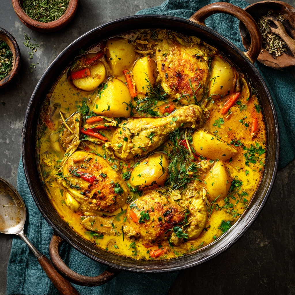 Tips for Customizing the Recipe