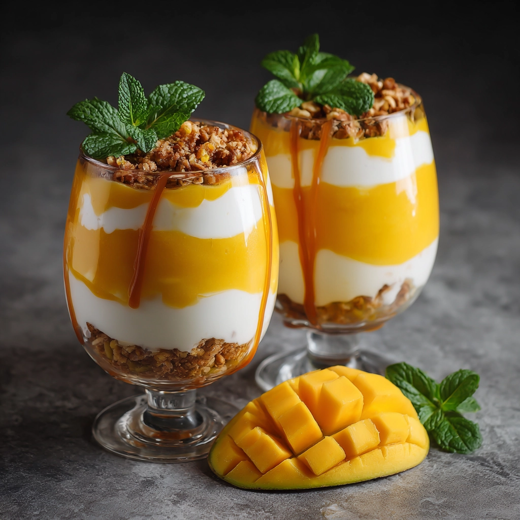 Tips for Customizing the Recipe