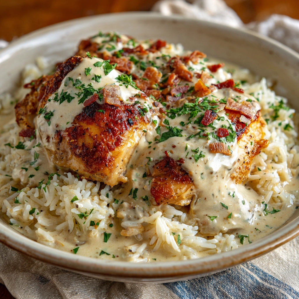 Tips for Customizing the Recipe