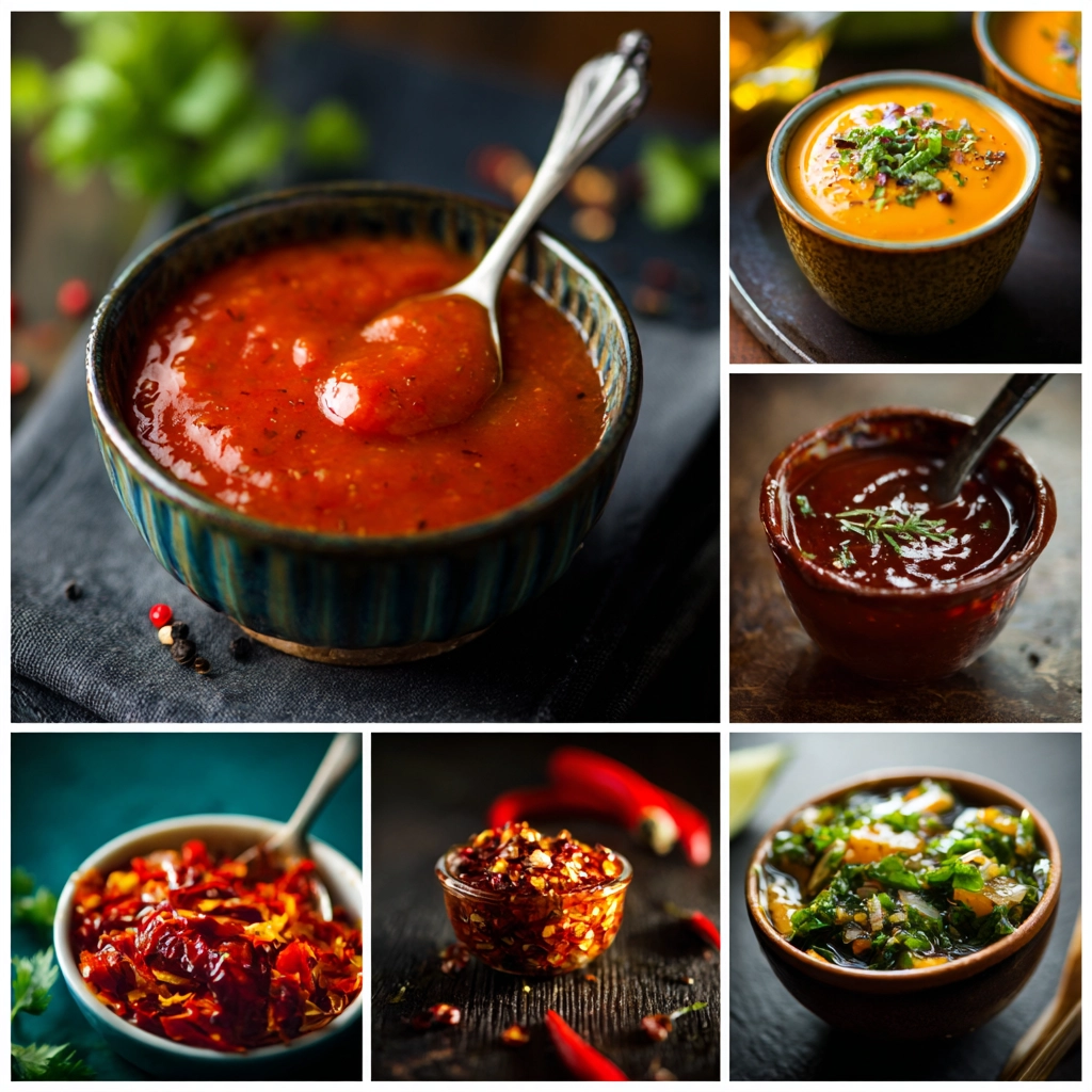 Tips for Customizing the Recipe