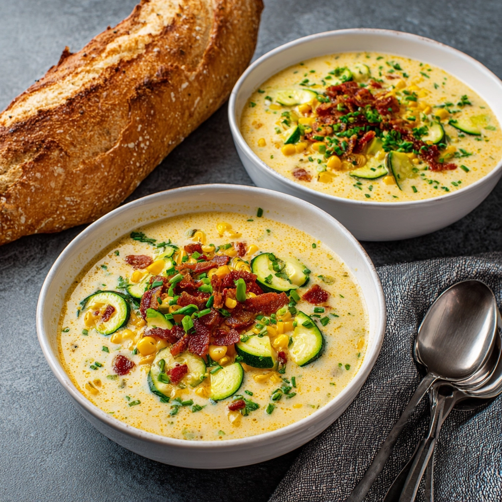 Tips for Customizing the Recipe