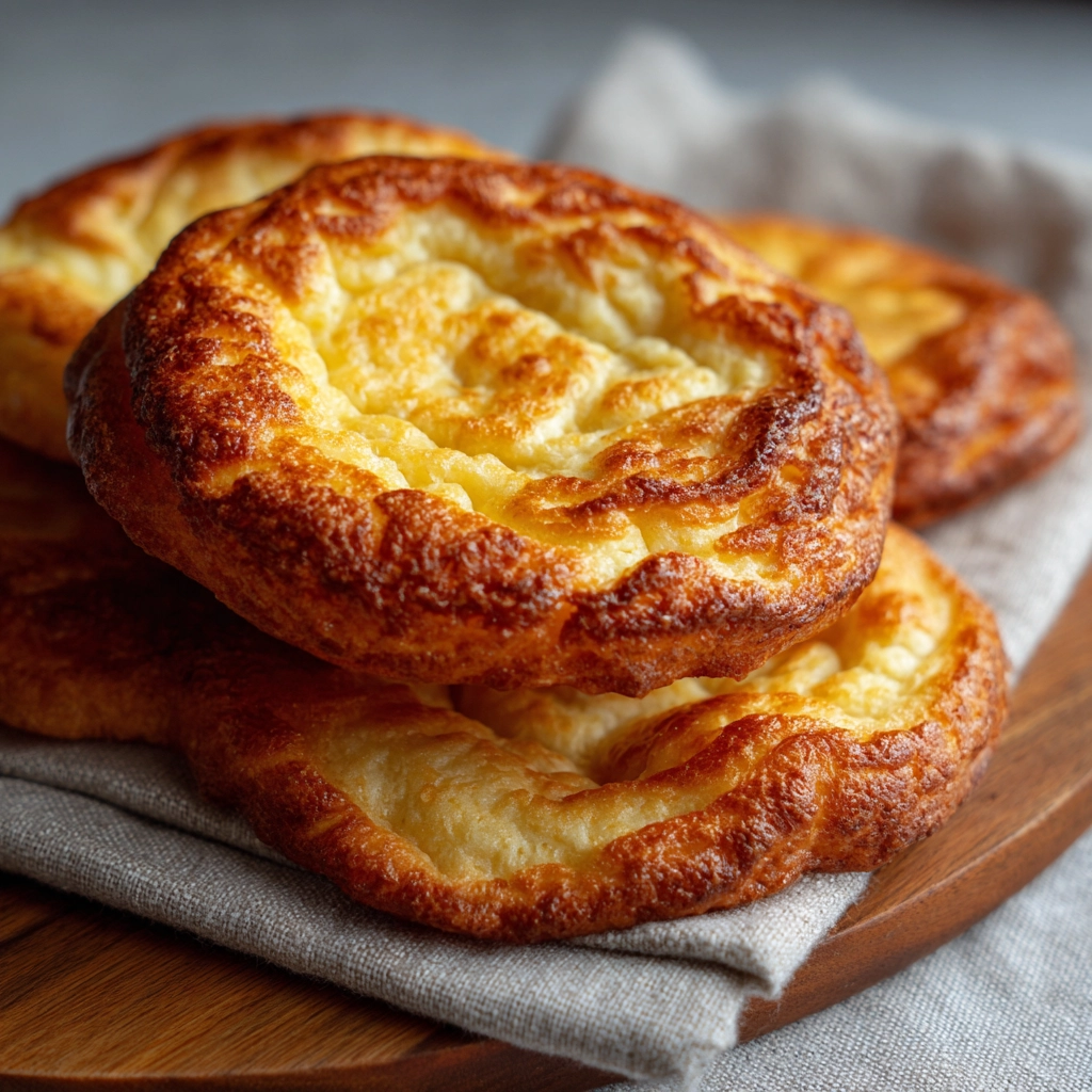 Tips for Customizing the Recipe