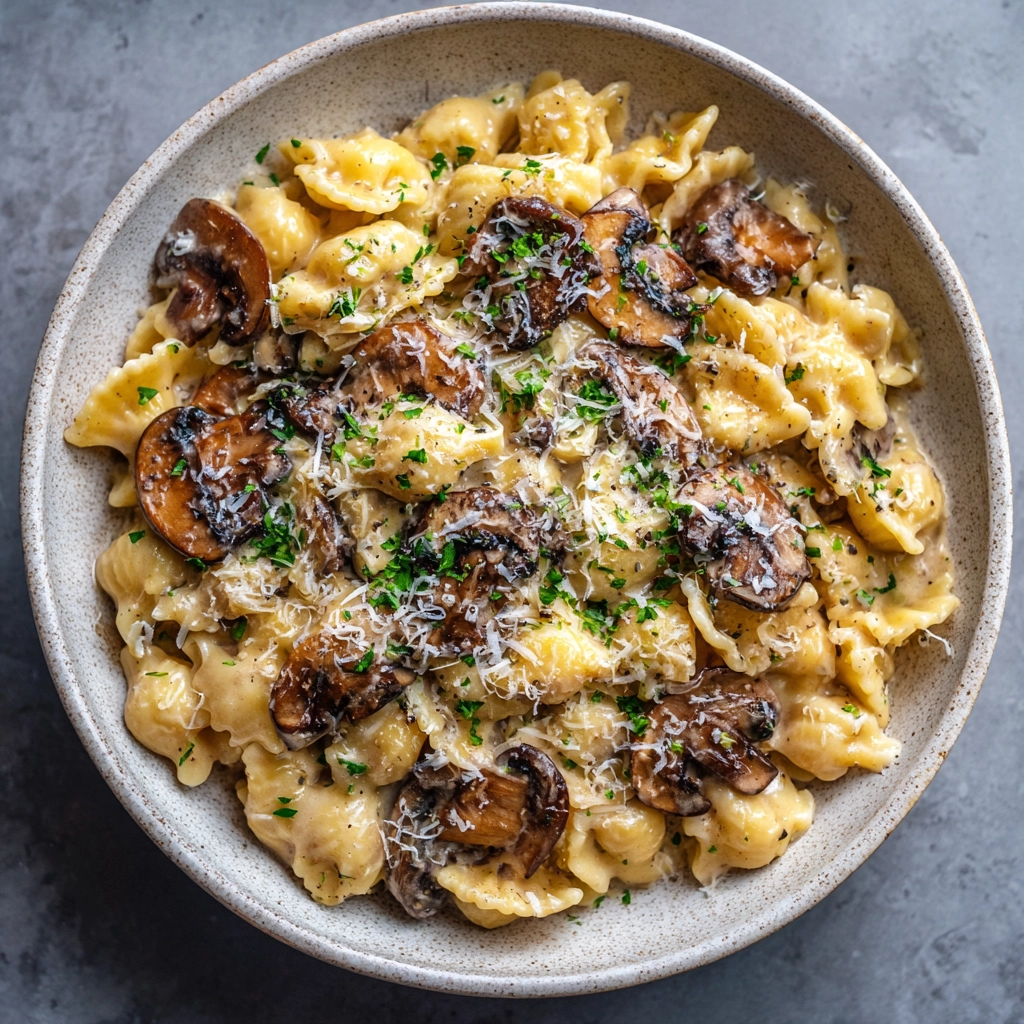 Tips for Customizing the Recipe