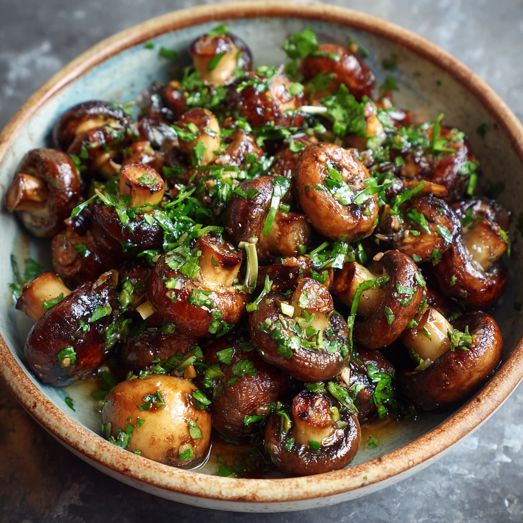Tips for Customizing the Recipe
