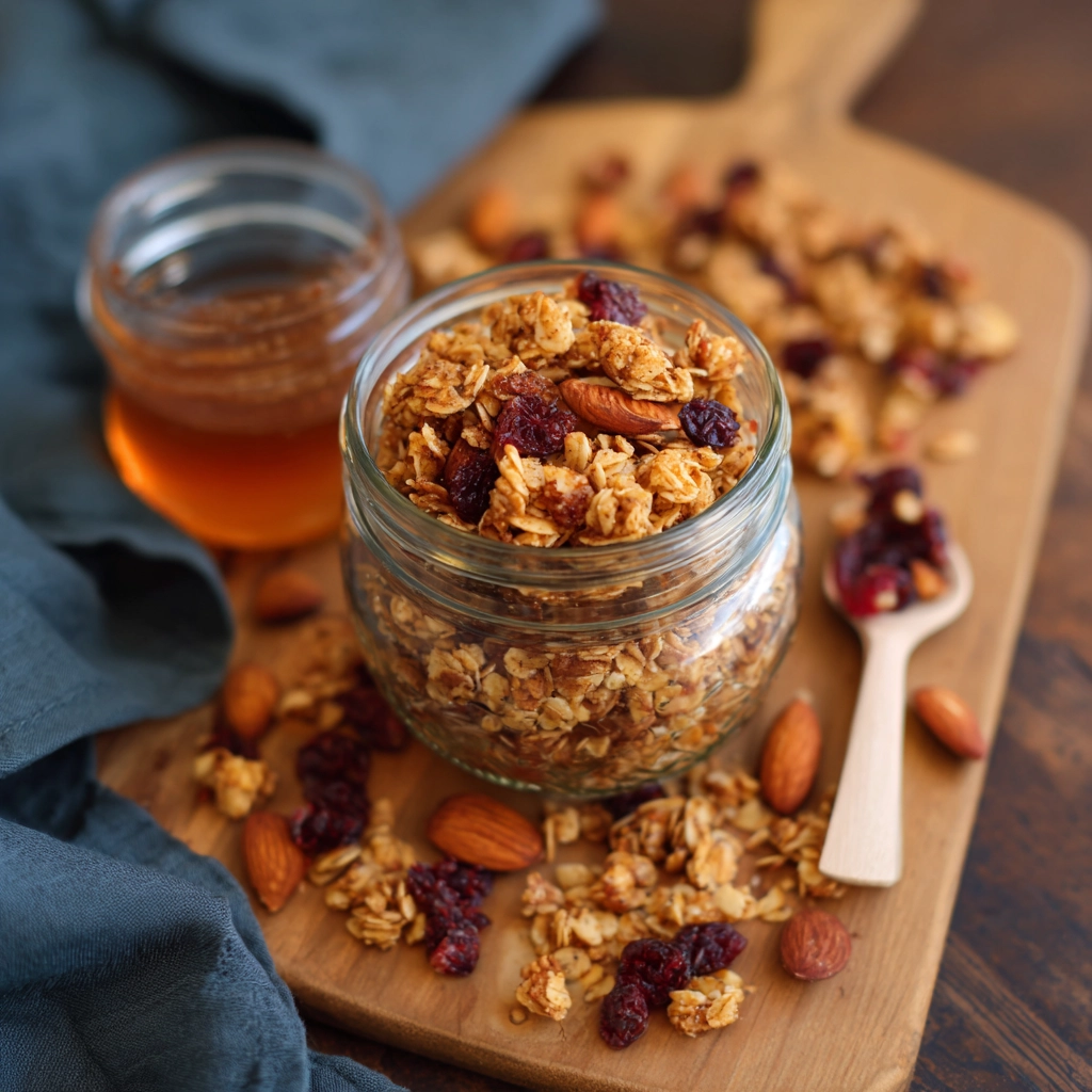 Tips for Customizing the Recipe