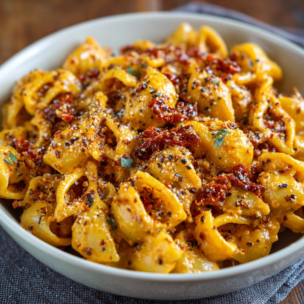 Tips for Customizing the Recipe