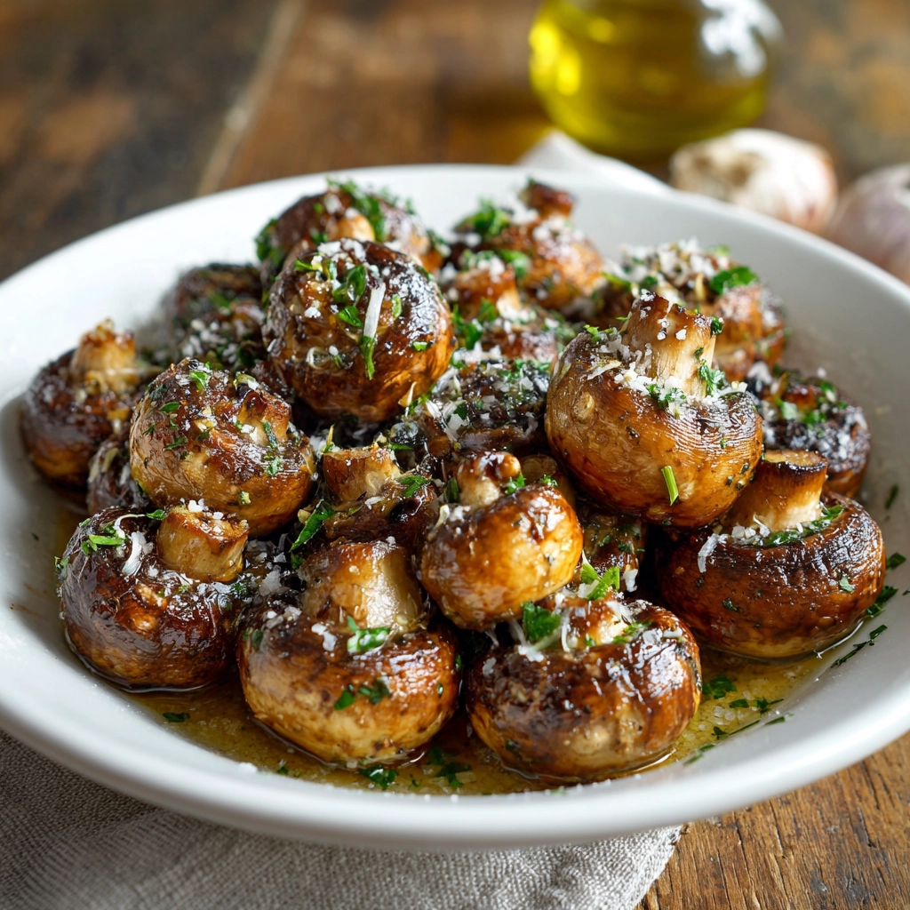 Tips for Customizing the Recipe