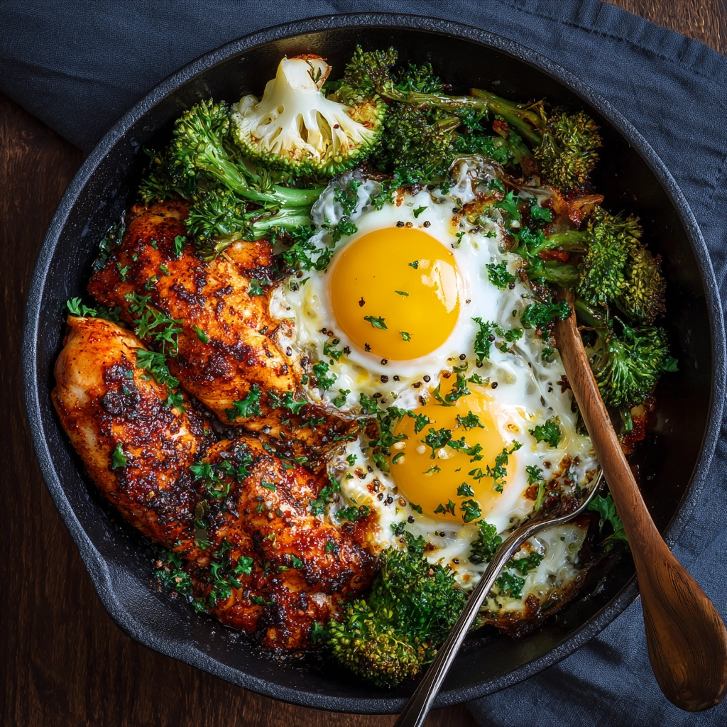 Tips for Customizing the Recipe
