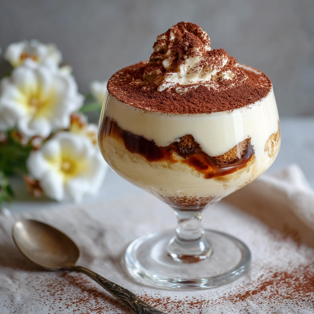 Tips for Customizing the Recipe