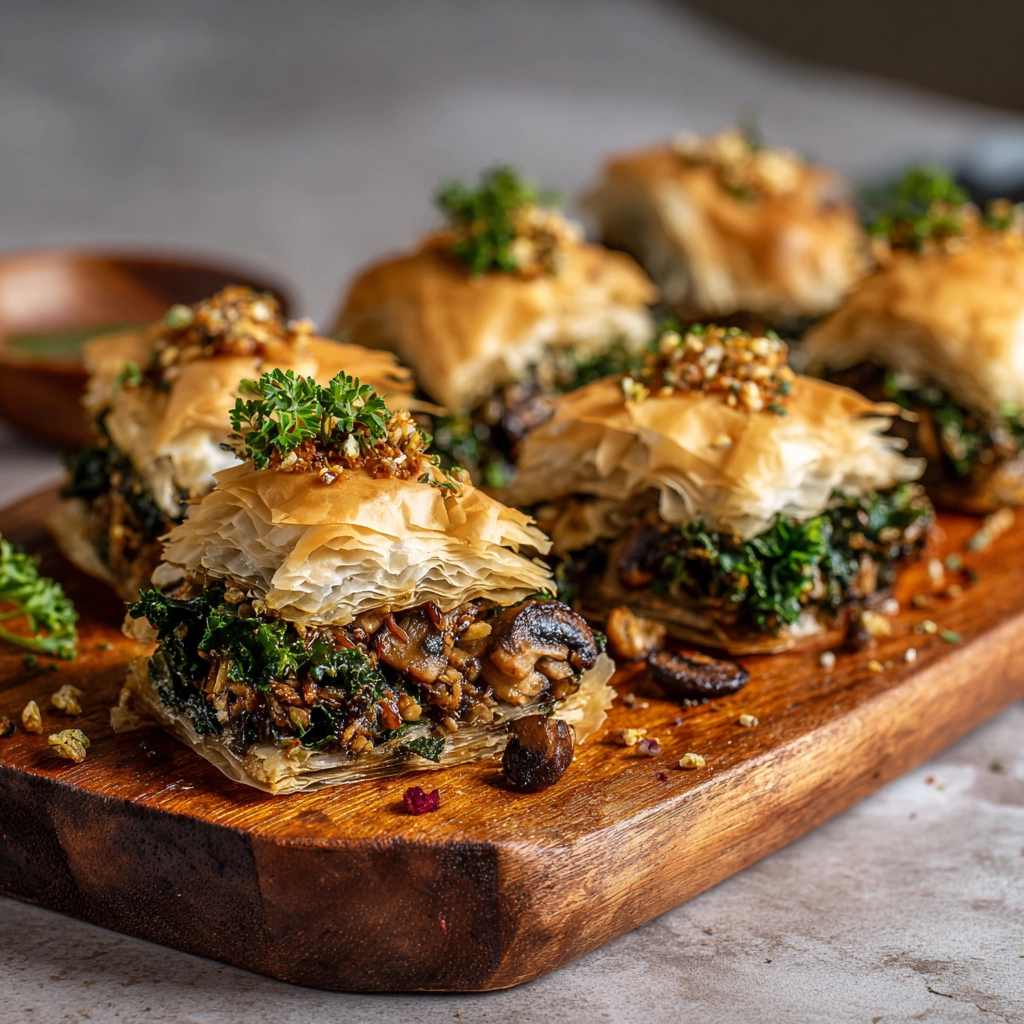 Step-by-Step Cooking Instructions