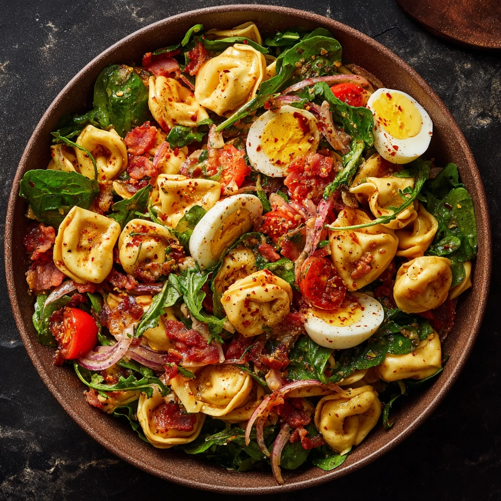 Step-by-Step Cooking Instructions