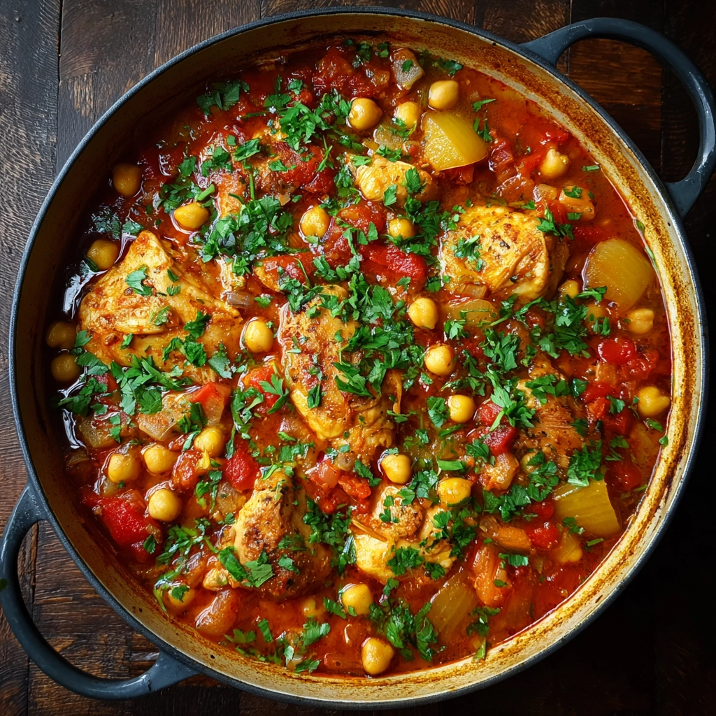 Step-by-Step Cooking Instructions