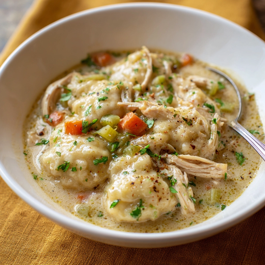 Step-by-Step Cooking Instructions