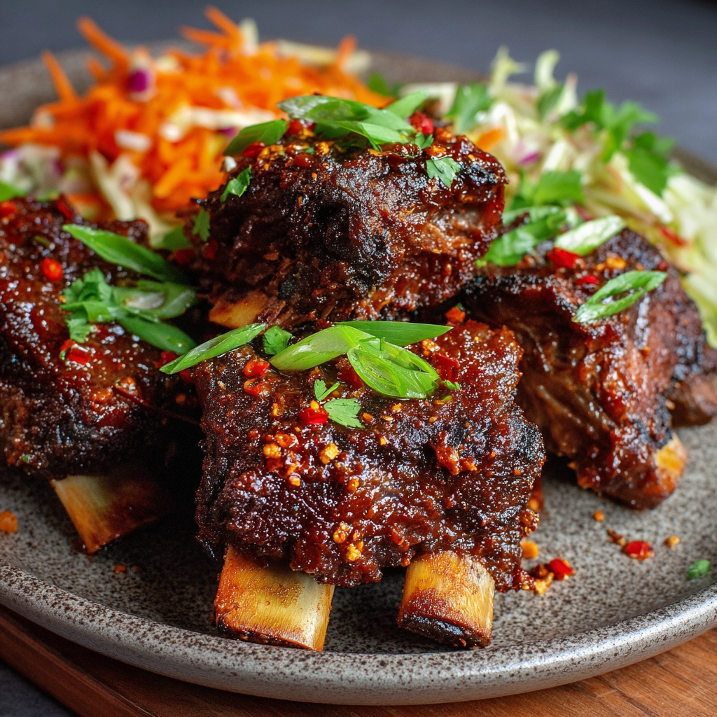 Step-by-Step Cooking Instructions