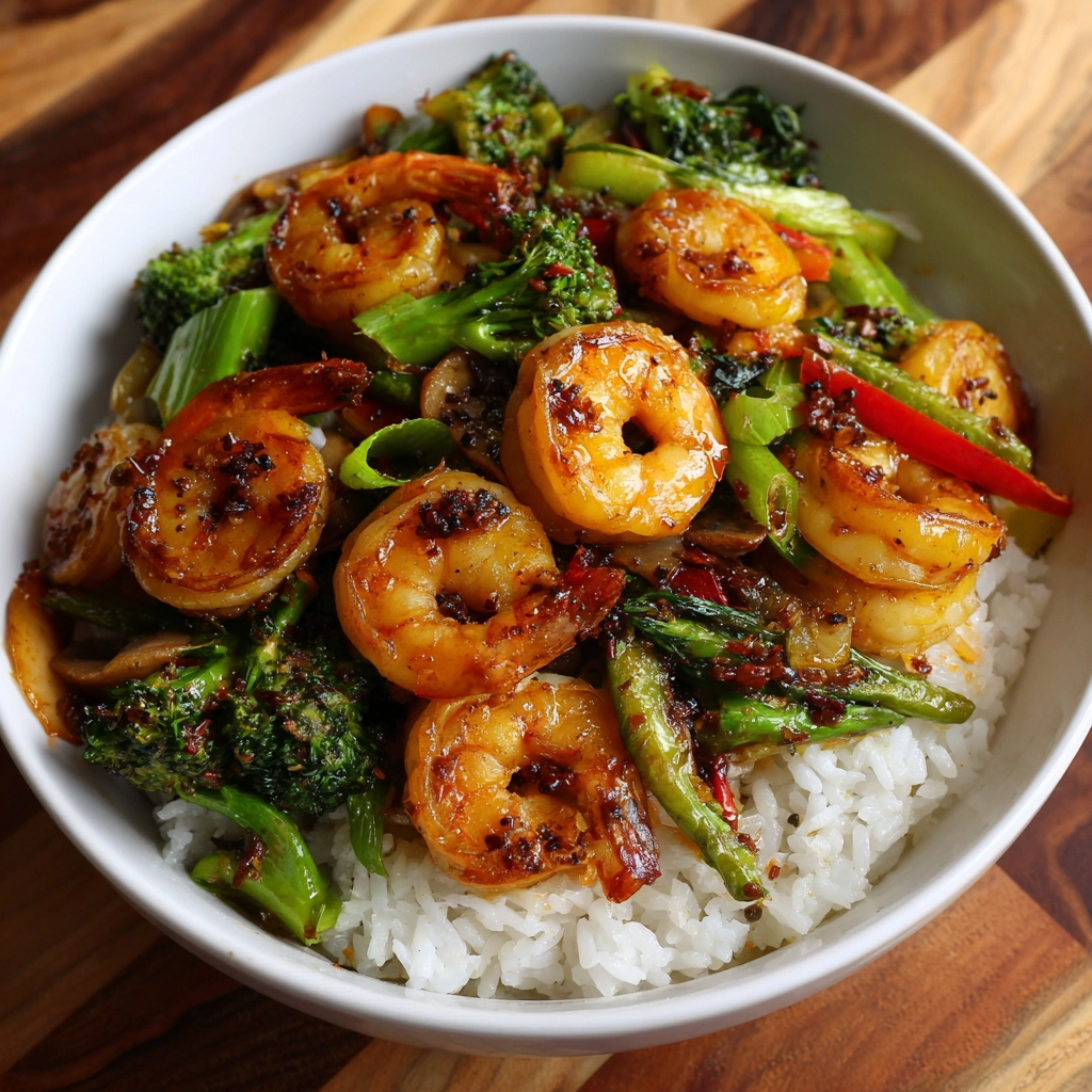 Tips for Customizing the Recipe