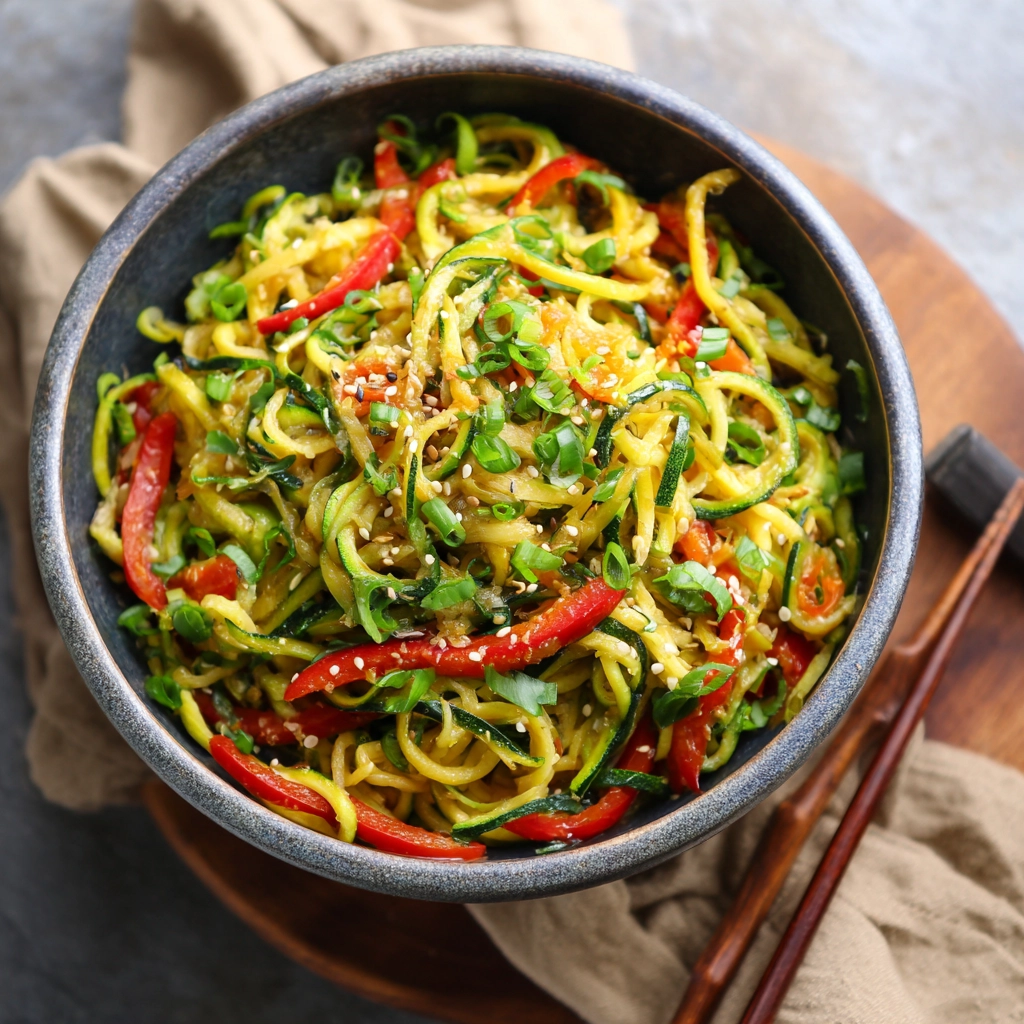 Tips for Customizing the Recipe