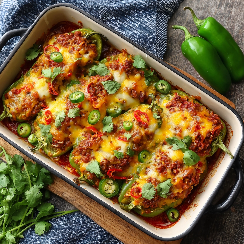 Tips for Customizing the Recipe