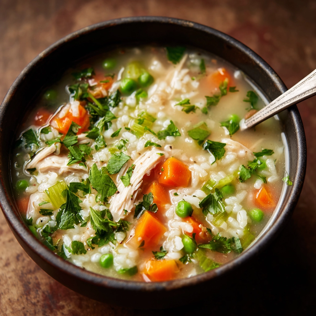 Tips for Customizing the Recipe