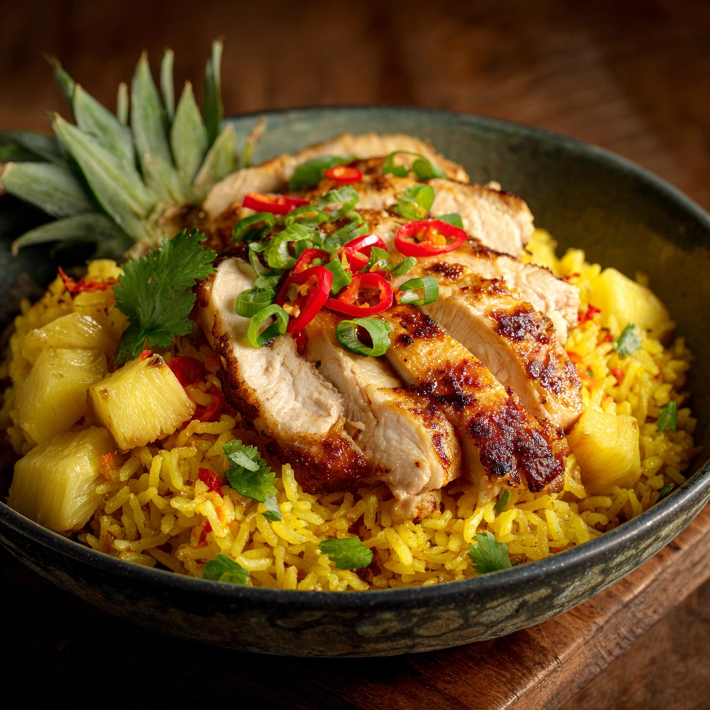 Tips for Customizing the Recipe