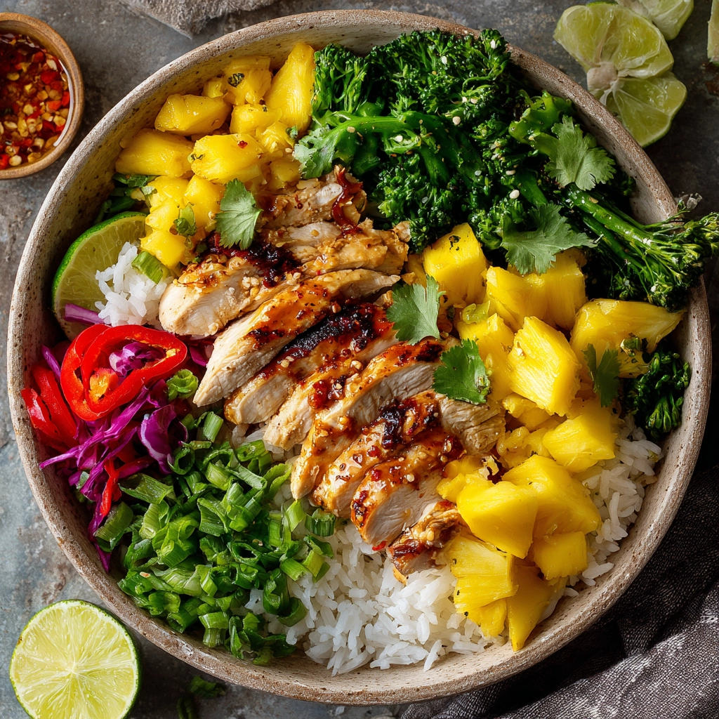 Tips for Customizing the Recipe