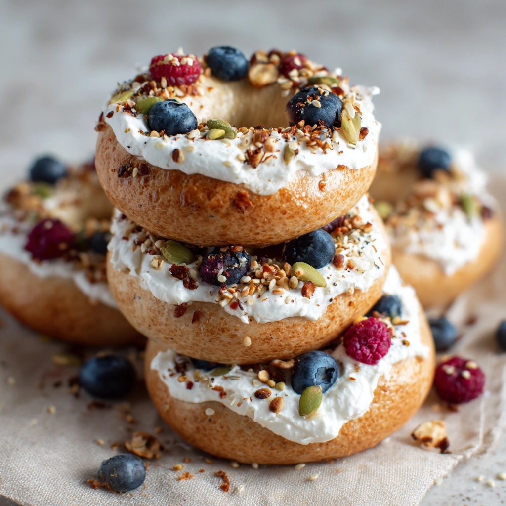 Tips for Customizing the Recipe