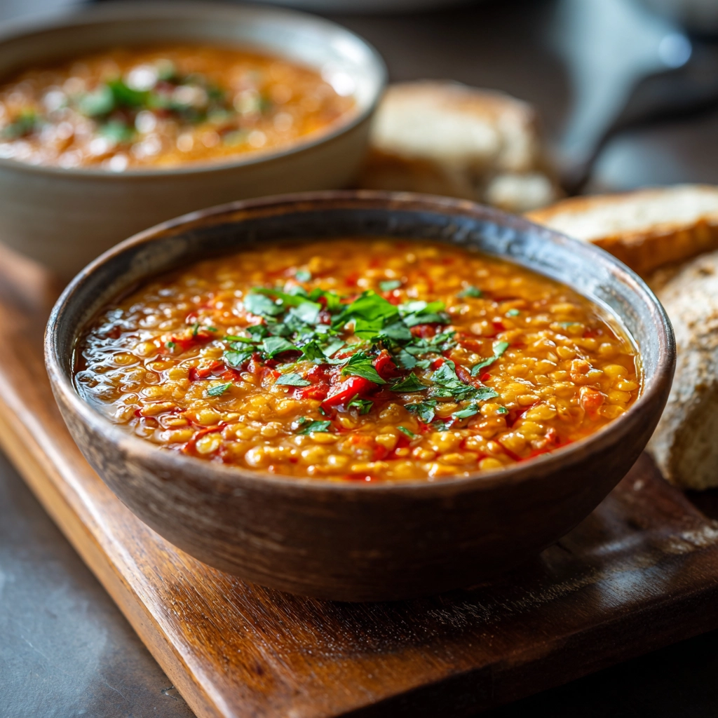 Tips for Customizing the Recipe