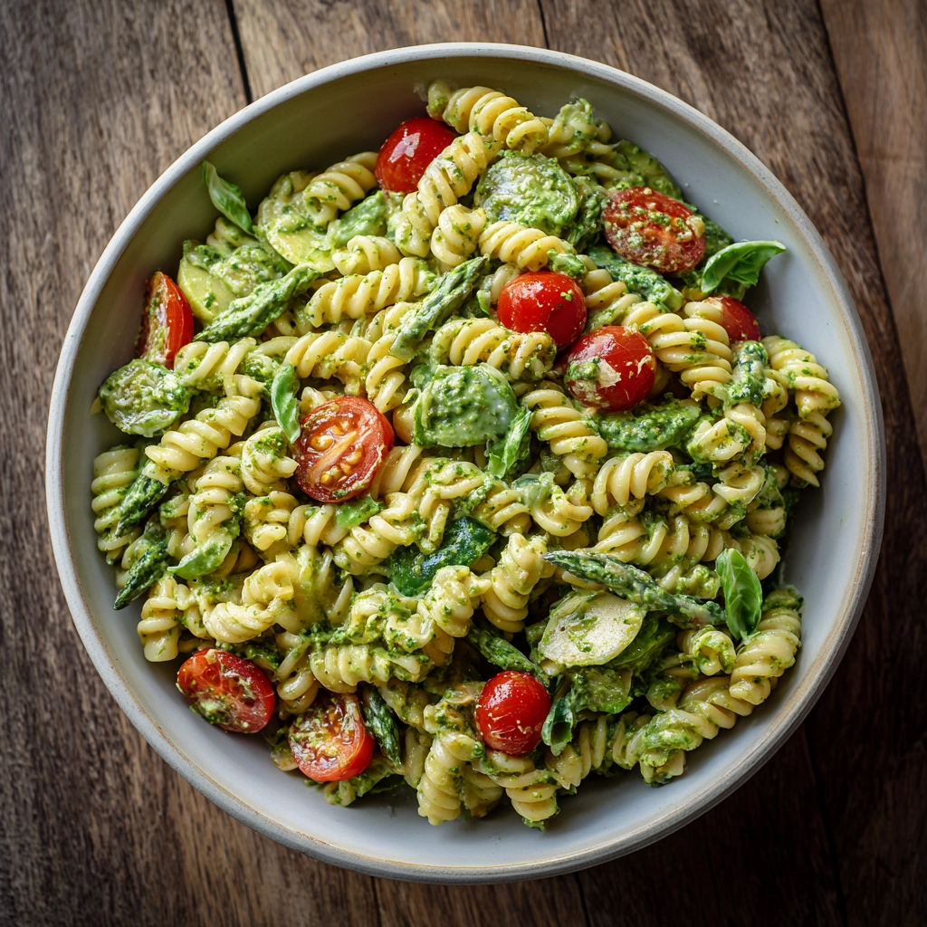 Tips for Customizing the Recipe