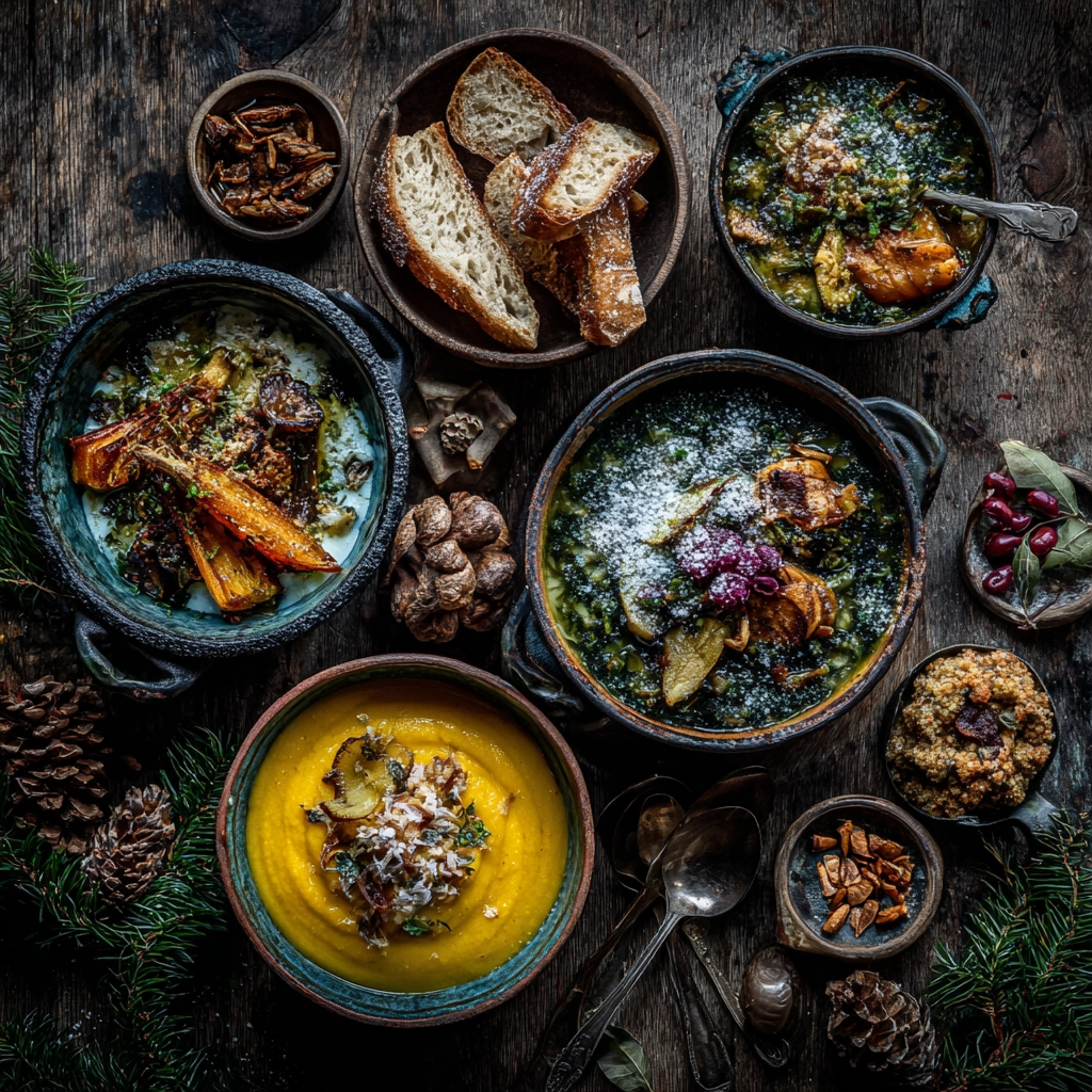 Tips for Customizing the Recipe