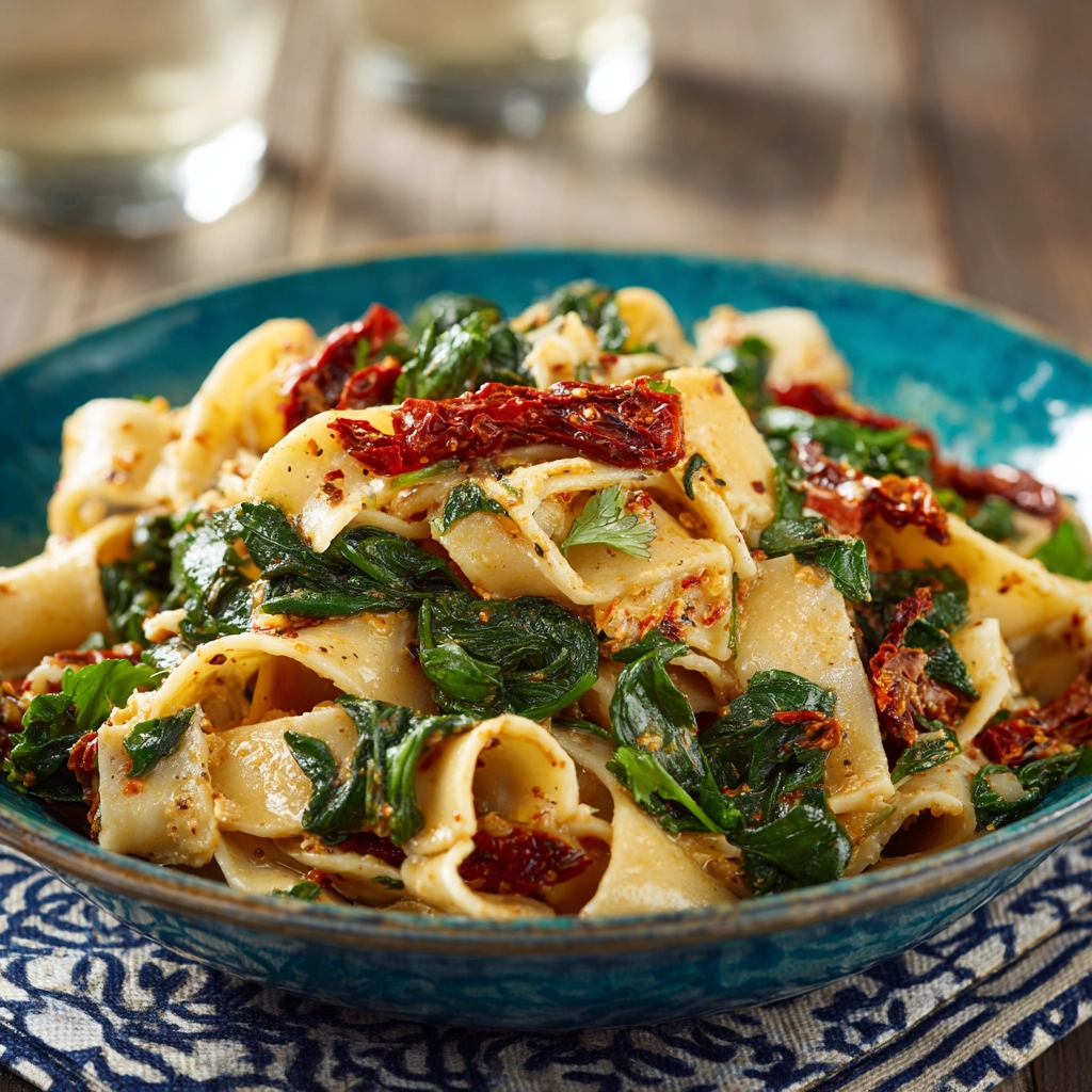 Tips for Customizing the Recipe