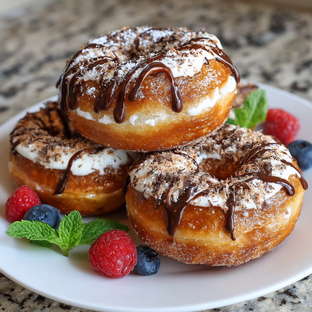 Tips for Customizing the Recipe