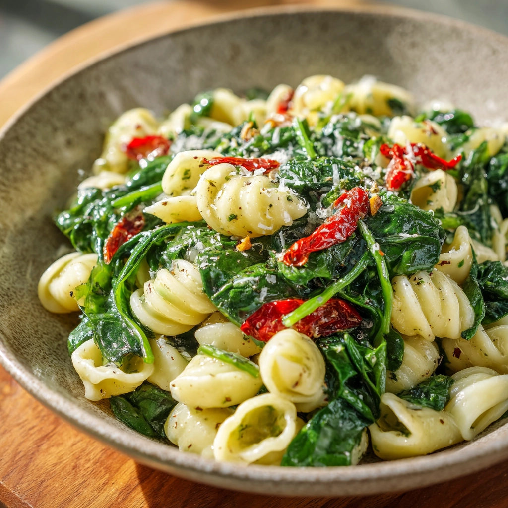 Tips for Customizing the Recipe