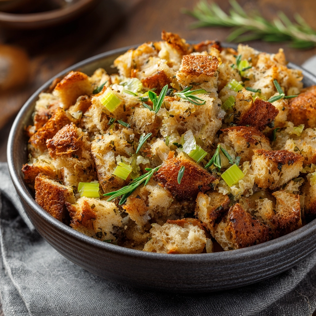 Tips for Customizing the Recipe