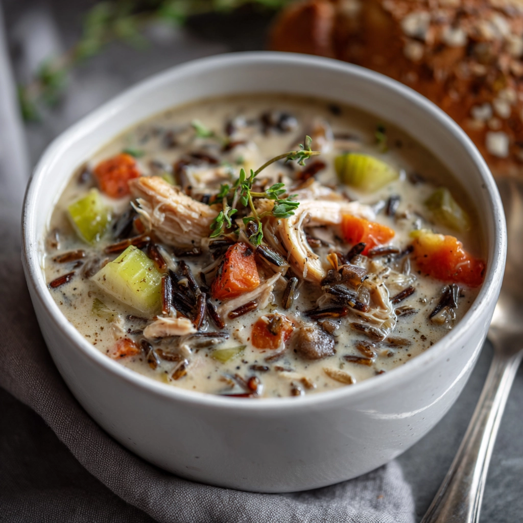 Tips for Customizing the Recipe