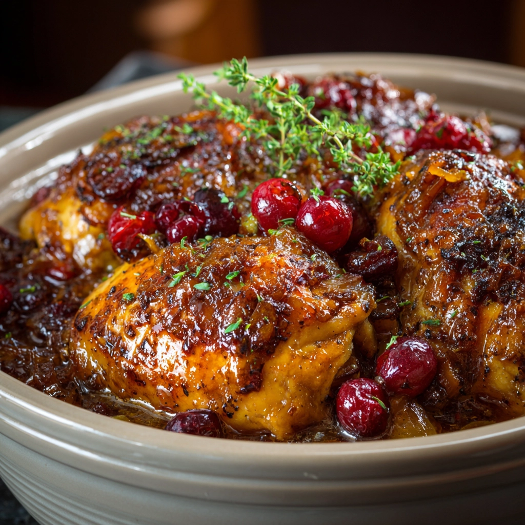 Tips for Customizing the Recipe