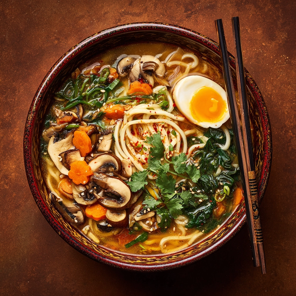 Tips for Customizing the Recipe