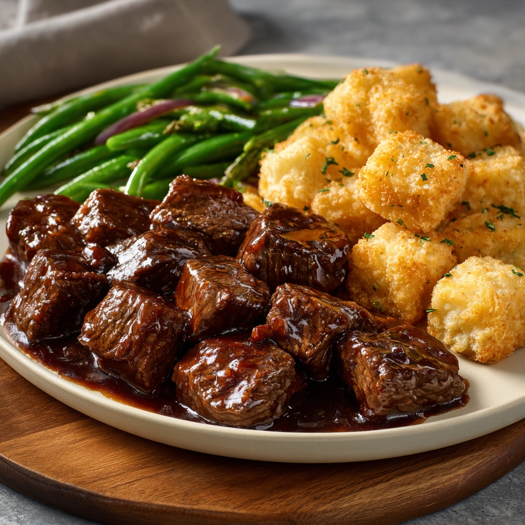 Tips for Customizing the Recipe