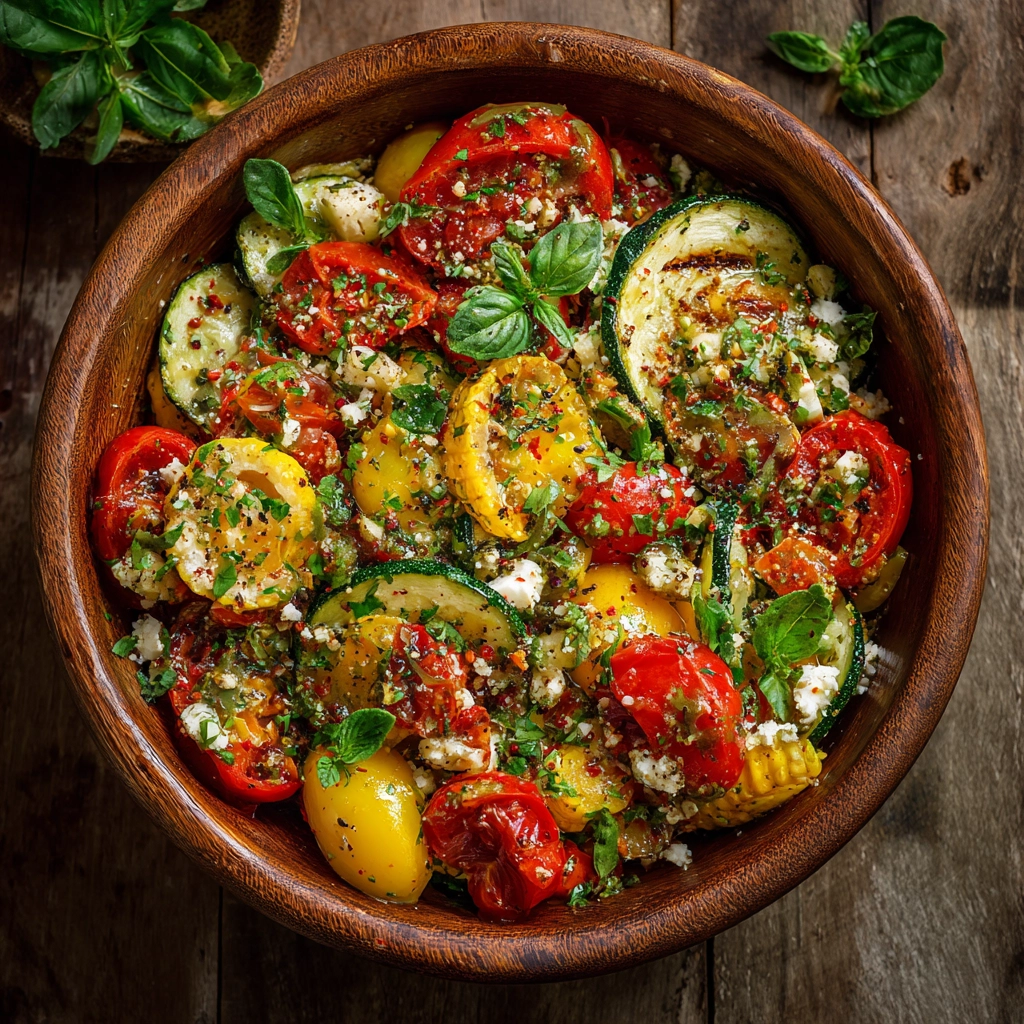 Tips for Customizing the Recipe