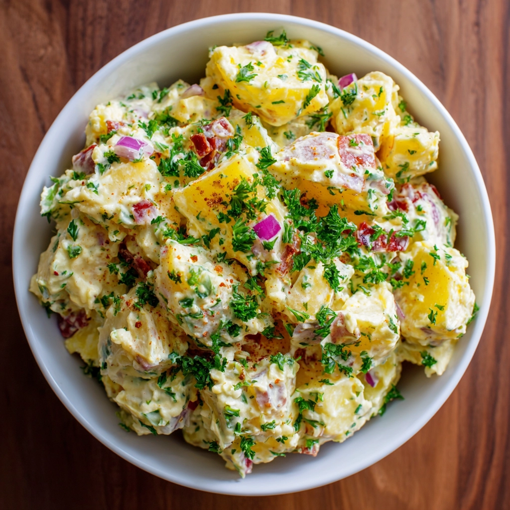 Tips for Customizing the Recipe